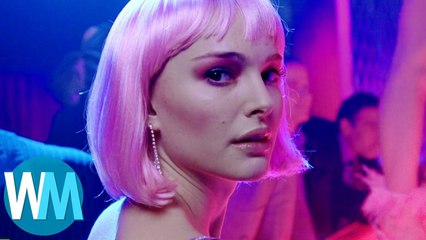 TOP 10 Problèmes de COSTUMES dans les FILMS !