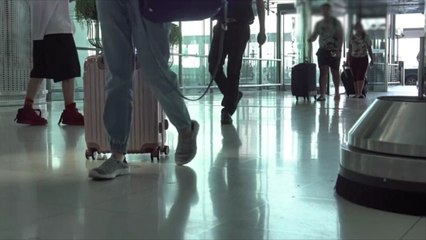 This Lawyer's Trick for Making Money When You're Bumped From a Flight Is Going Viral on Ti