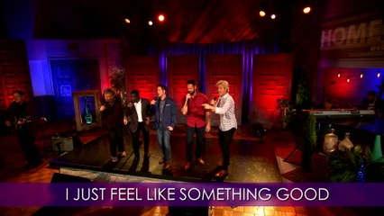 Gaither Vocal Band - I Just Feel Like Something Good Is About To Happen