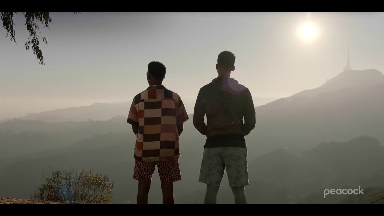 Bel-Air   Official Trailer