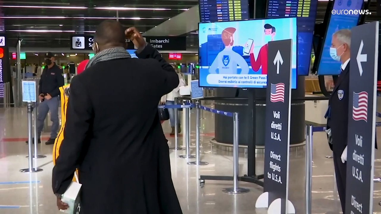 Achtung, Slot-Bürokratie! Warum Airlines in der EU unter Flugangst leiden