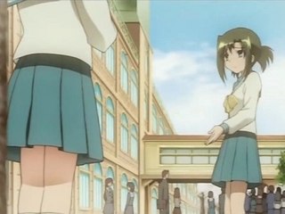 Hitohira_01(Parodie kirei no tsubasa)