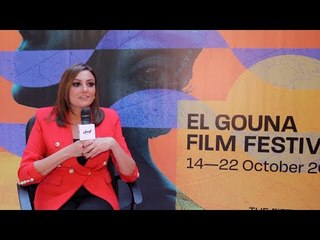 بشرى: السقا صاحب نقلة نوعية في الأكشن.. والنجوم بتهرب من السينما للتليفزيون بسبب الأجور