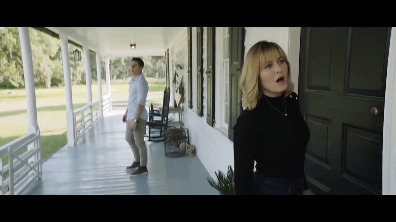 THE LONG NIGHT Trailer Scout Taylor-Compton, Nolan Gerard Funk, Jeff Fahey horror 2022