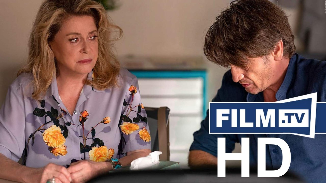 In Liebe lassen Trailer Deutsch German (2021)