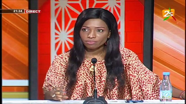 SUIVEZ CARTE ELECTORALE AVEC NDEYE ARAME TOURE | LUNDI 10 JANVIER 2022