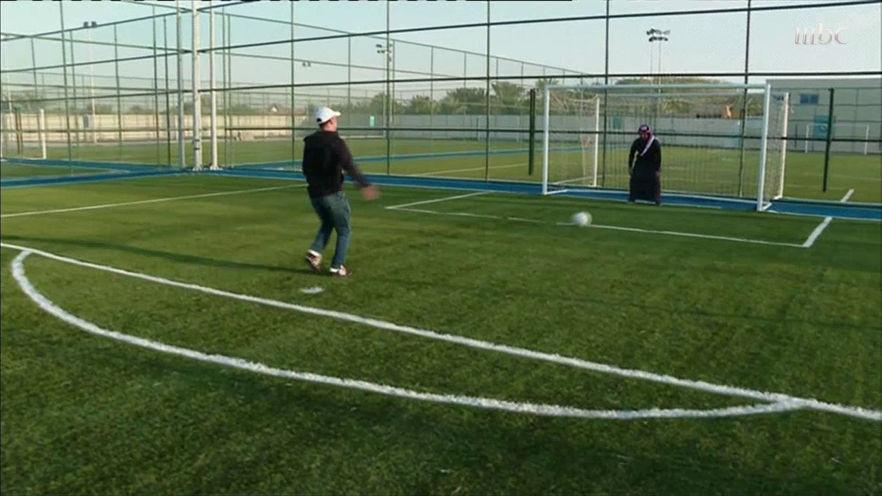 صدى الملاعب يسلط الضوء على قصة اكتشاف محمد العويس.. وكيف كانت البدايات من المدارس إلى الاحتراف وحراسة المنتخب الأول؟