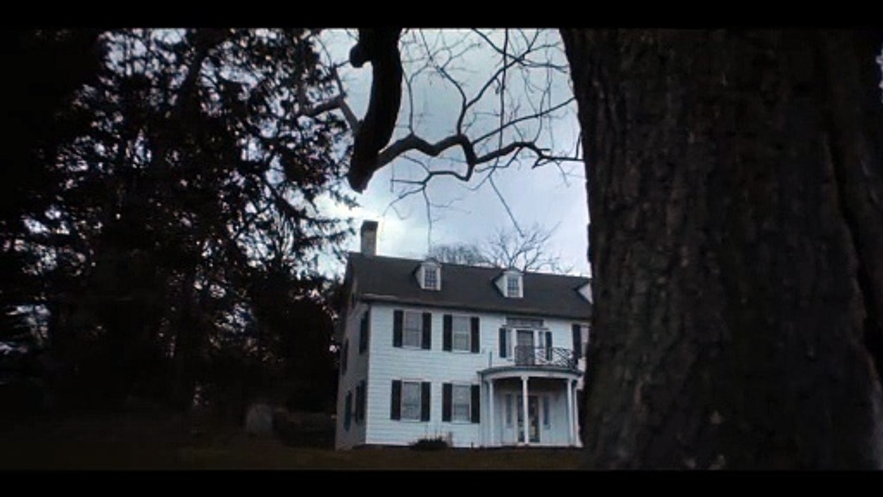 THE LAST THING MARY SAW Trailer Rory Culkin, Isabelle Fuhrman, Stefanie Scott horror movie 2022