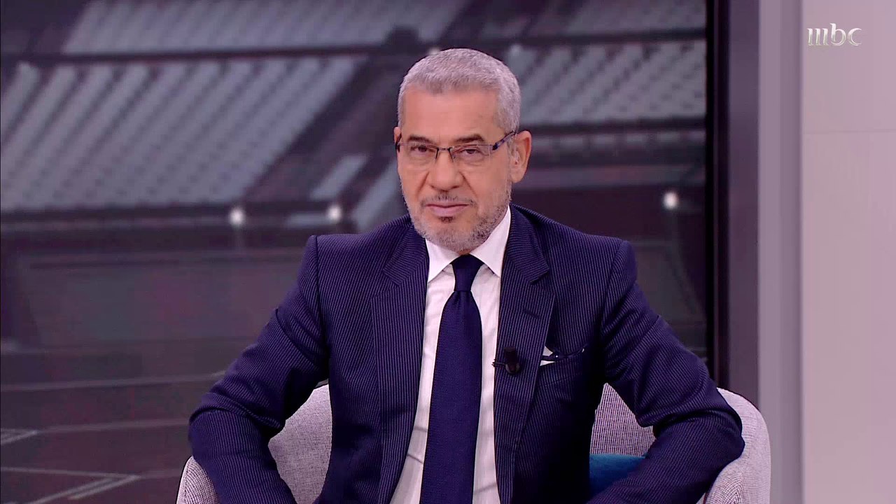 الشمراني: تألمت وحزنت على رحيل العويس كأهلاوي ولكن كإعلامي هذا هو رأيي