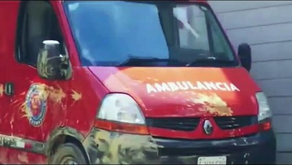 Corran por sus Vidas Capítulo 3