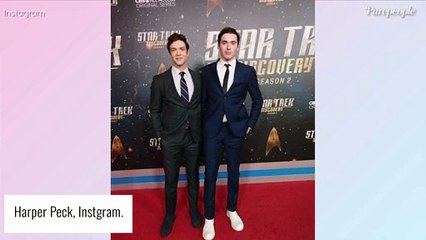 Sean Connery : Sa petite-fille Natascha est en couple avec un autre "fils de"