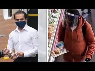 ورقة كشفت الجريمة ووثقتها كاميرا المراقبة.. شاب ينتقم من حبيبته بطريقة مأساوية