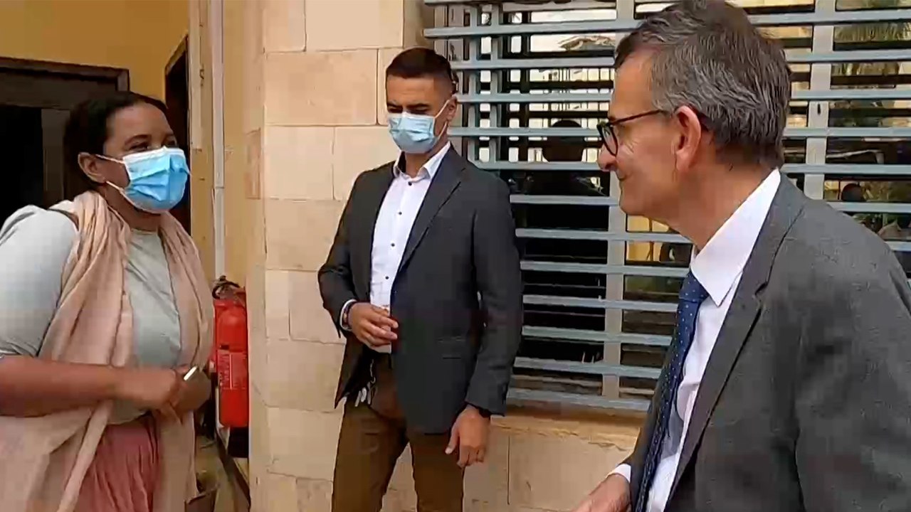 الأمم المتحدة تدعو لحوار بين الأطراف السودانية