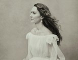 How Kate Middleton Paid Tribute to Princess Diana in Her 40th Birthday Portraits