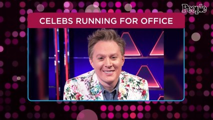 Clay Aiken Is Running for Congress in North Carolina: 'I Love My Home State'