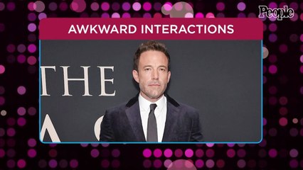 Ben Affleck Says Making Joss Whedon's Justice League Was 'the Worst Experience': 'It Was Awful'