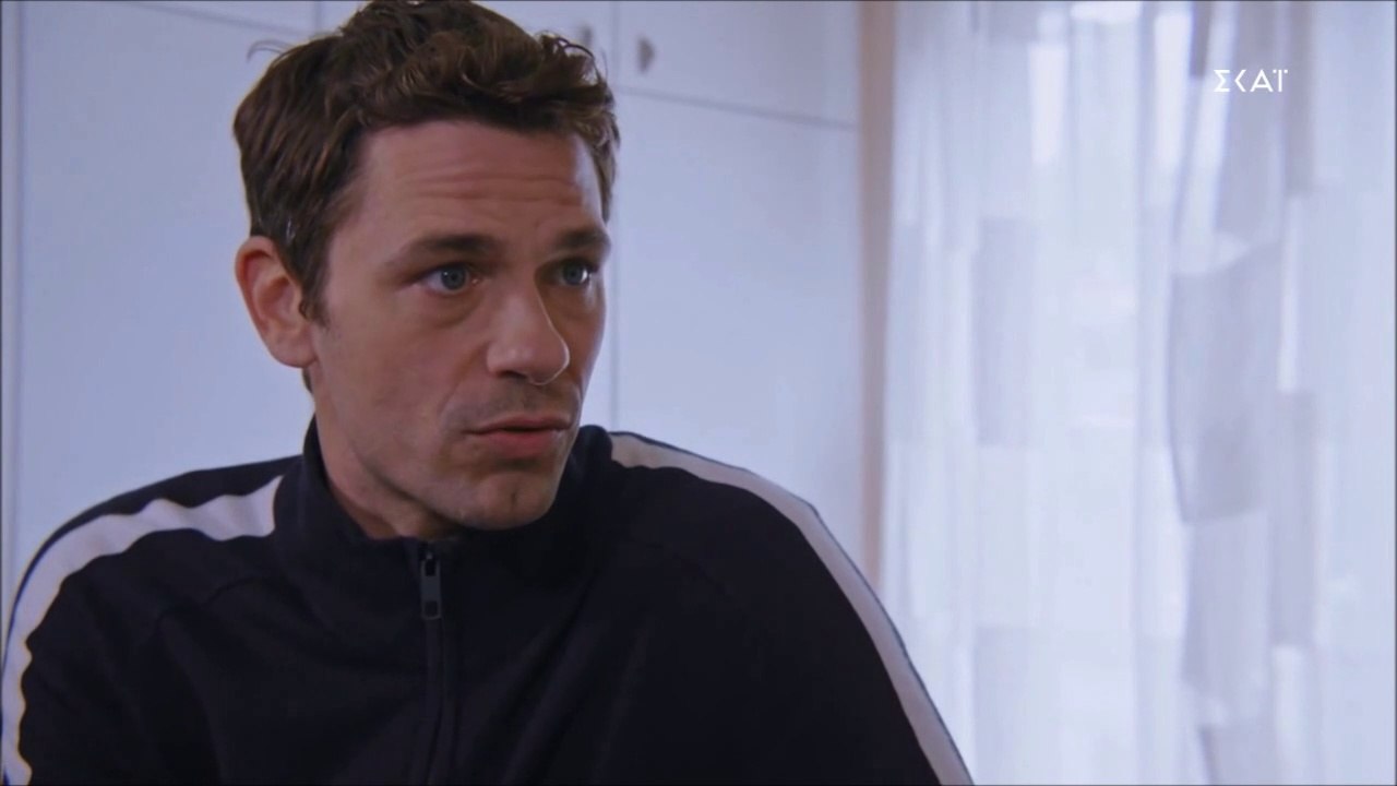 Apostolis Totsikas - Molis xthes (Episode 66 scenes)