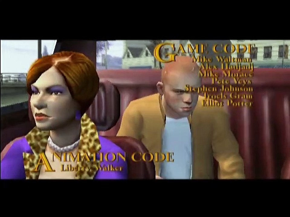 Bully online multiplayer - ps2