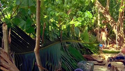 Special#1 (Series Final) - The Island with Bear Grylls (2014)