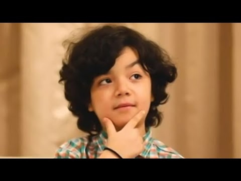 طفل معجزة.. يبدع في تقليد الفنانين ويخطف الأضواء على السوشيال ميديا