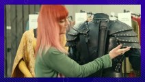 Actors Painful Costumes & Prosthetics In The Witcher Season 2