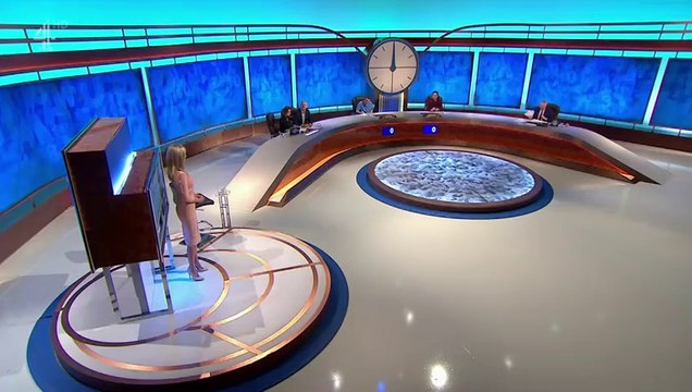 Countdown | Wednesday 17th July 2019 | Episode 7119