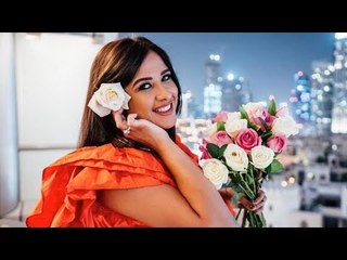 أول رسالة من ياسمين عبدالعزيز بعد معاناة مع المرض استمرت 60 يومًا