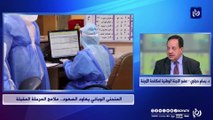 المنحنى الوبائي يعاود الصعود.. ملامح المرحلة المقبلة