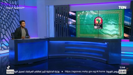 حصري.. فاروق ينفرد بكواليس تعاقد الأهلي مع "بن شرقي" ورفض الخطيب توصية شركة الكرة بسبب موسيماني