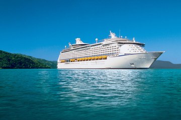 Royal Caribbean Cancels 4 Sailings Amid Omicron Spread — What to Know