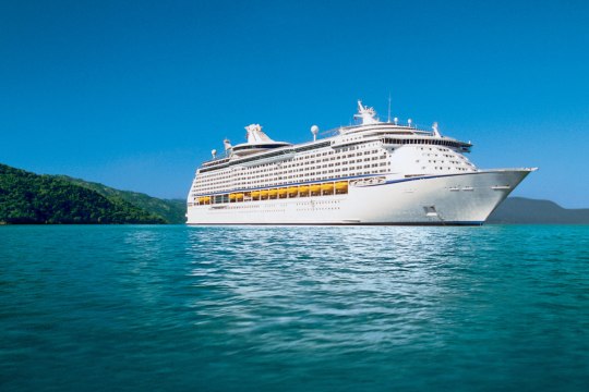 Royal Caribbean Cancels 4 Sailings Amid Omicron Spread — What to Know