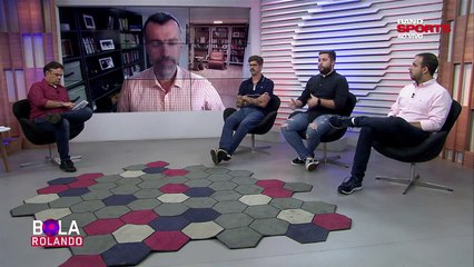 Jamil Chade comentou sobre os planos dos organizadores para a disputa da Copa do Mundo em meio ao aumento no número de casos de covid-19.