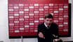 Gerrard on Utd loss and Coutinho arrival at Villa