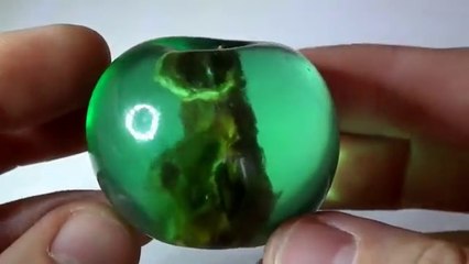 5 MOST Amazing DIY Ideas from Epoxy RESIN. SIMPLE(360P)