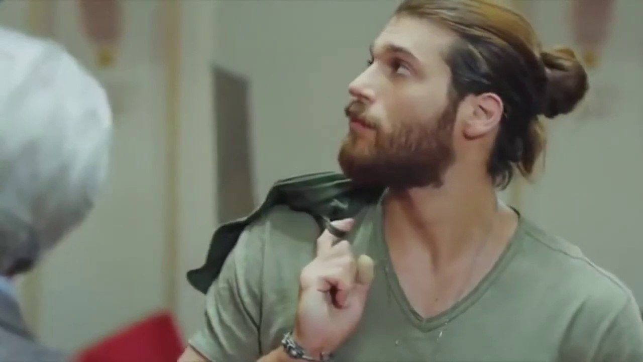Can & Sanem Capitulo 3