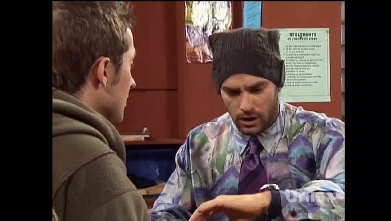 Ramdam - S7 E79 - Blancs comme neige