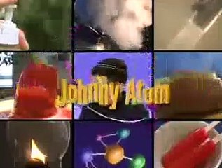 Bill Nye The Science Guy S1E08 Phases Of Matter