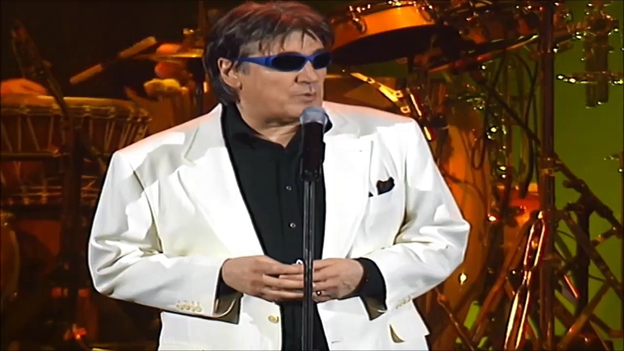 SERGE LAMA — Superman | SERGE LAMA / BERCY 2003