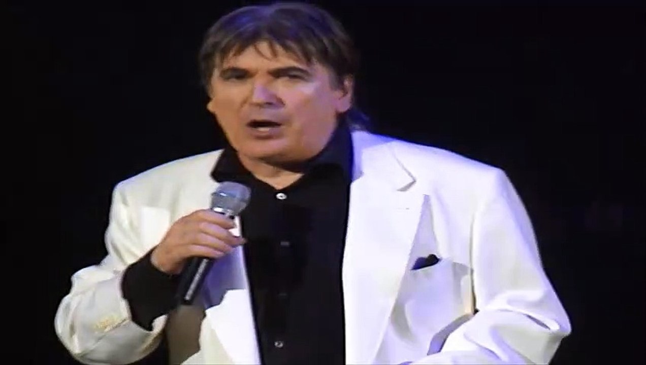 SERGE LAMA — Le gibier manque et les femmes sont rares | SERGE LAMA / BERCY 2003