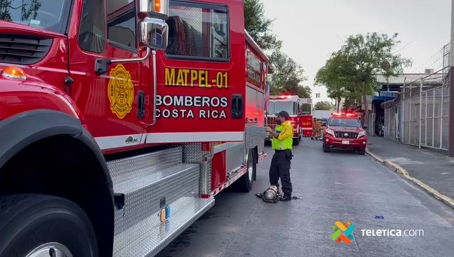 tn7-Nueve personas afectadas por derrame de ácido muriático-100122