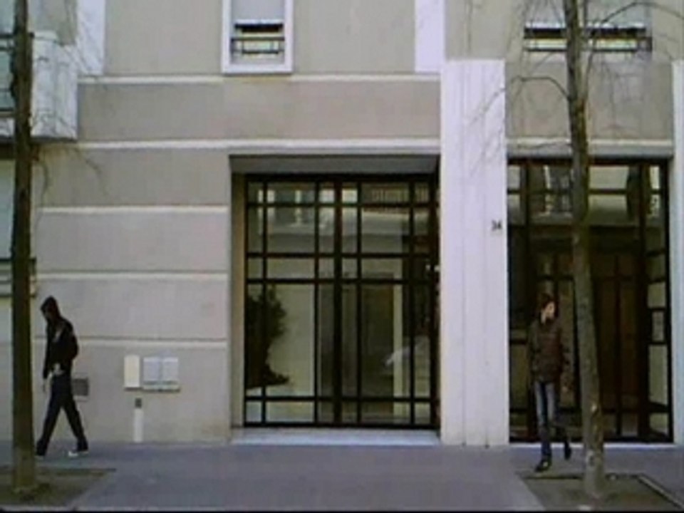 Film entier confiance