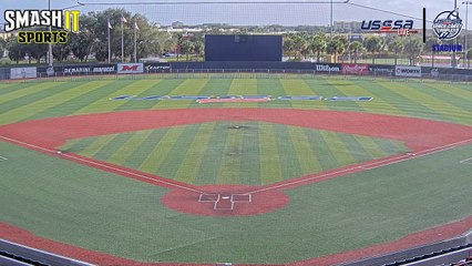 Space Coast Stadium - Xavier Torres (2021) 09 Jan 13:45