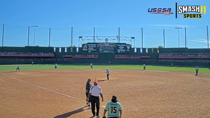 Cactus Yards Dbacks - Winter Nationals Invitational 09 Jan 14:42
