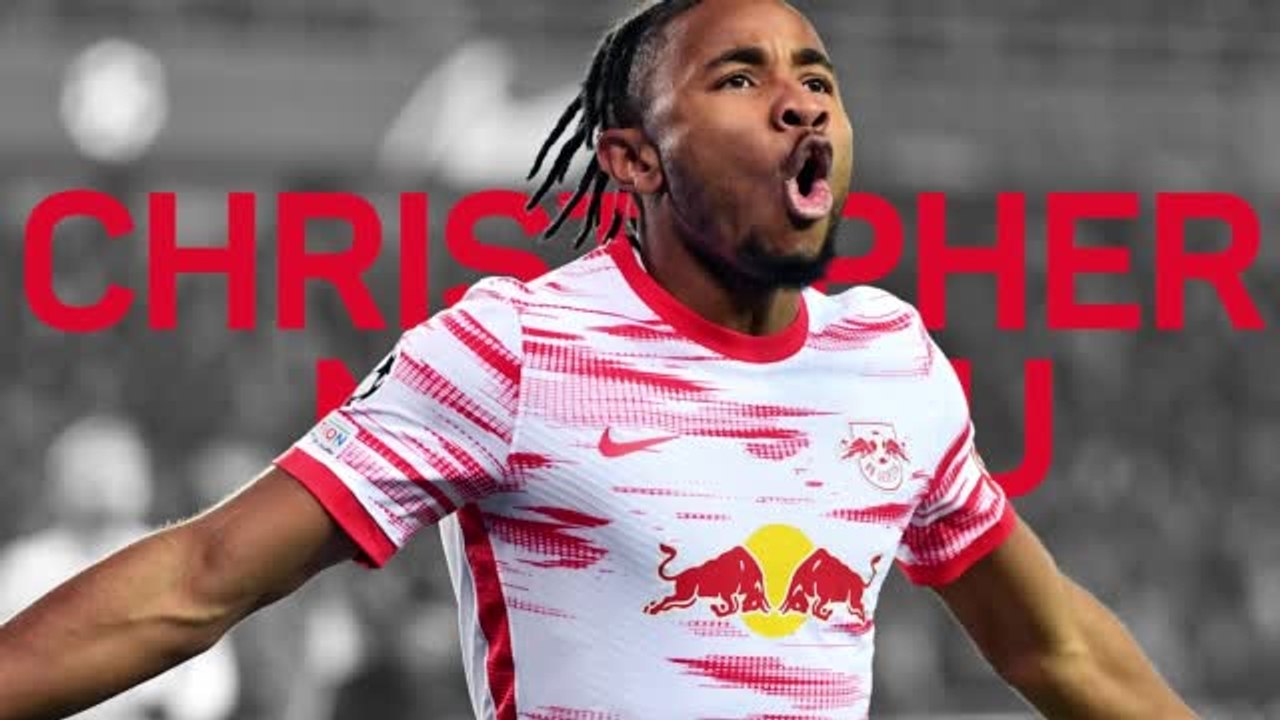Focus - Nkunku signe la performance de la semaine