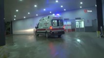 Son dakika haber... Köpeklerin saldırısında ağır yaralanan çocuk Erzurum'a sevk edildi