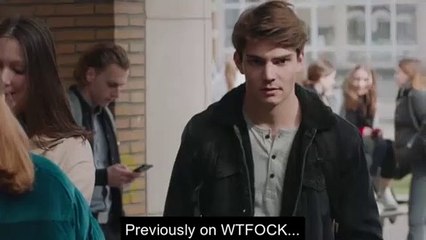 Wtfock S02E02 - (English)