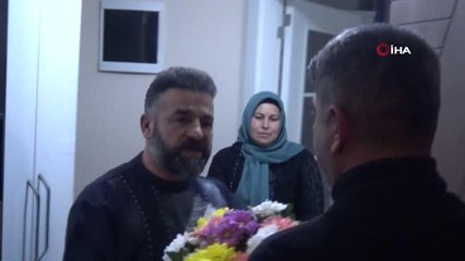 Yaşasaydı gazeteci olacaktı...Cinayete kurban giden üniversiteli Azra'nın ailesinden gazeteciler gününde duygusal anma