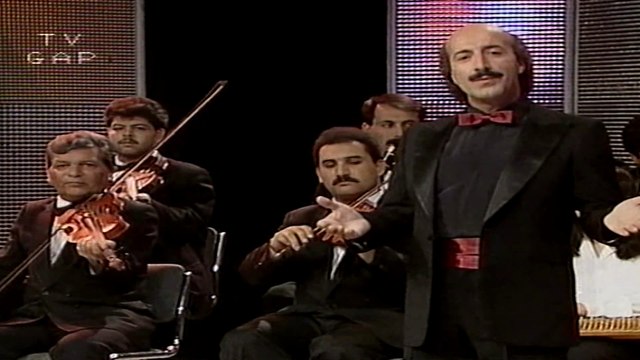 Refik Akbulut / Yaşlı gözlerimi kuruttum bu gece