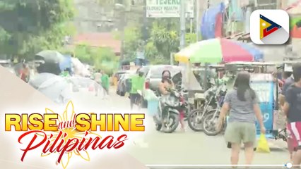 COVID-19 situation sa bansa, nasa critical risk na