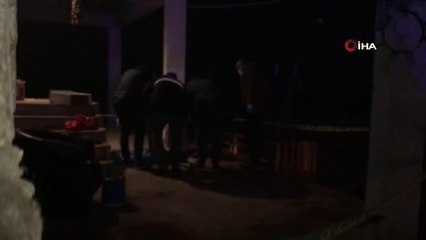 12 yaşındaki çocuğun tüfekle oyunu faciayla son buldu